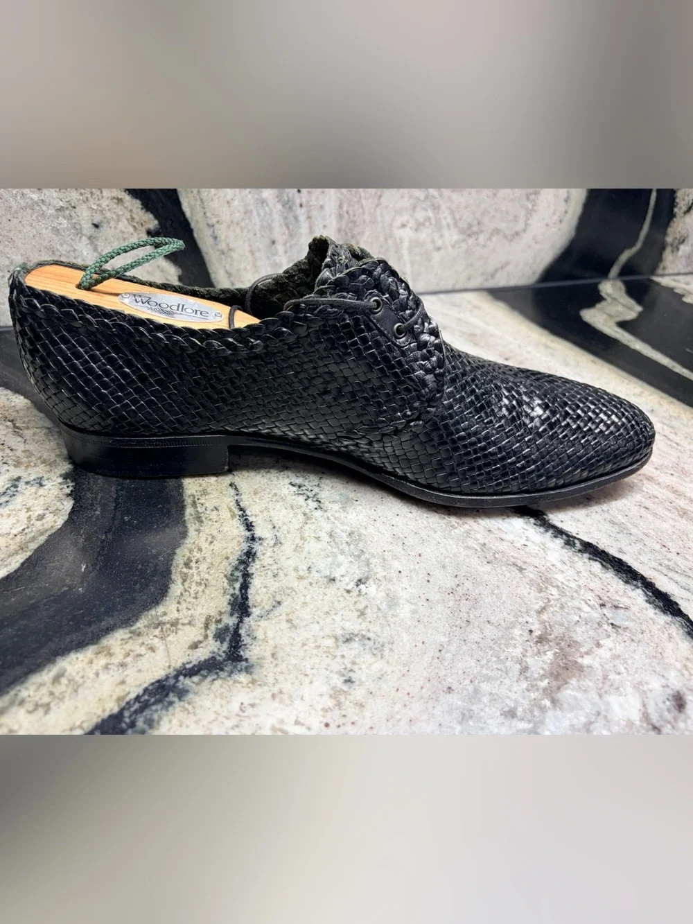 a. testoni testoni black